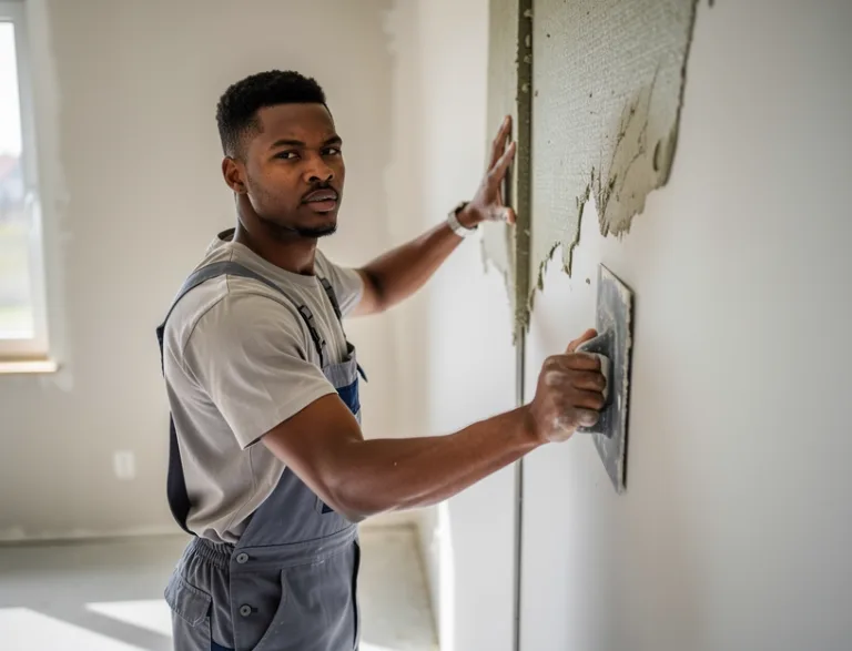 Plastering And Insulation service in Deer Valley